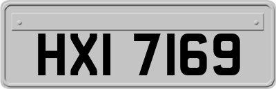 HXI7169