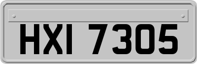HXI7305