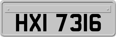 HXI7316