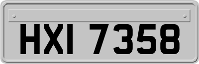 HXI7358