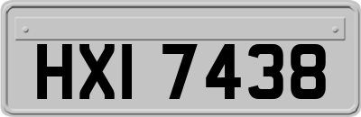 HXI7438