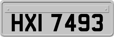 HXI7493