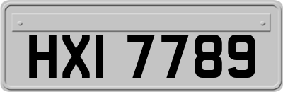 HXI7789