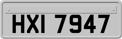 HXI7947