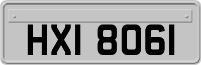 HXI8061