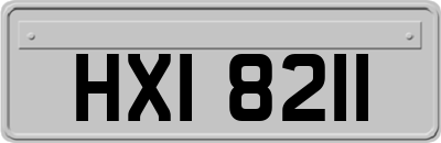 HXI8211