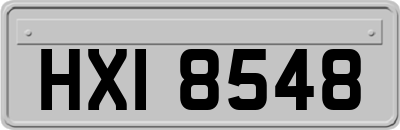 HXI8548