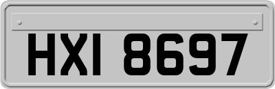 HXI8697