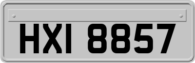 HXI8857