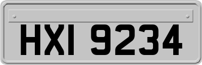HXI9234