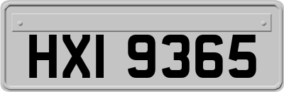 HXI9365