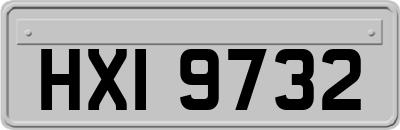 HXI9732