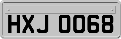 HXJ0068