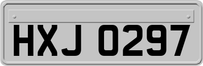 HXJ0297