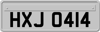 HXJ0414