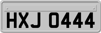 HXJ0444