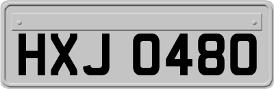 HXJ0480