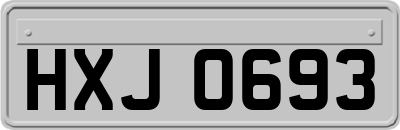 HXJ0693