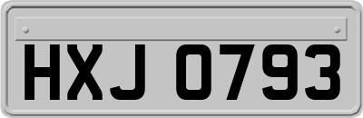 HXJ0793