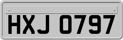 HXJ0797