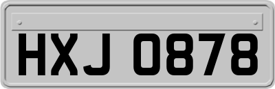 HXJ0878