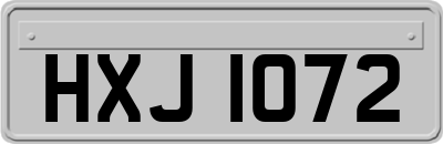 HXJ1072