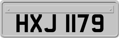 HXJ1179
