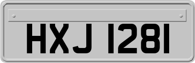 HXJ1281