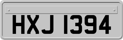 HXJ1394