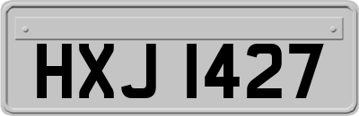 HXJ1427