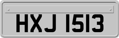 HXJ1513