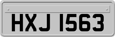 HXJ1563