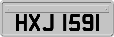 HXJ1591