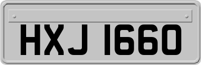 HXJ1660