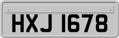 HXJ1678