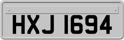 HXJ1694