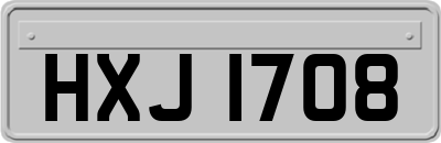 HXJ1708