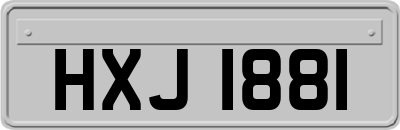 HXJ1881