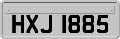 HXJ1885