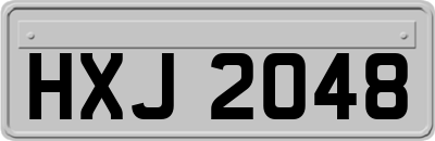 HXJ2048