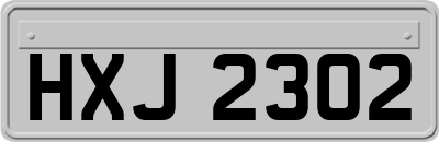 HXJ2302