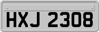 HXJ2308