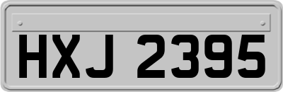 HXJ2395