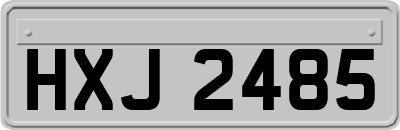 HXJ2485