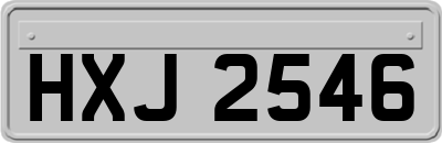HXJ2546