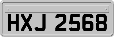 HXJ2568