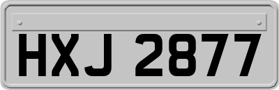 HXJ2877
