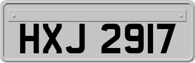 HXJ2917