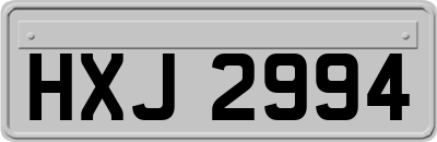 HXJ2994