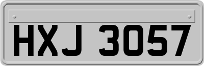 HXJ3057